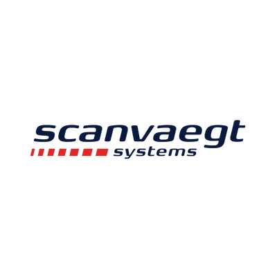 Scanvægt Systems